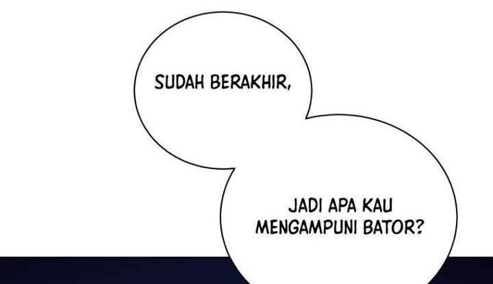 The Descent of the Demonic Master Chapter 115 Gambar 34