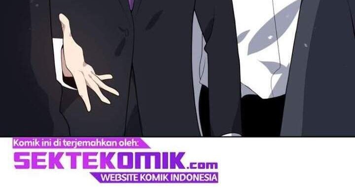 The Descent of the Demonic Master Chapter 115 Gambar 44