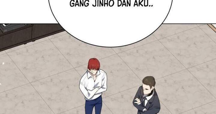 The Descent of the Demonic Master Chapter 115 Gambar 54