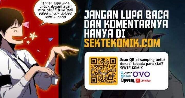 The Descent of the Demonic Master Chapter 115 Gambar 80