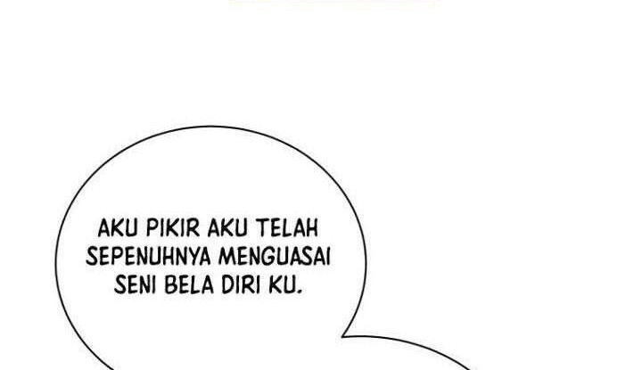 The Descent of the Demonic Master Chapter 115 Gambar 8