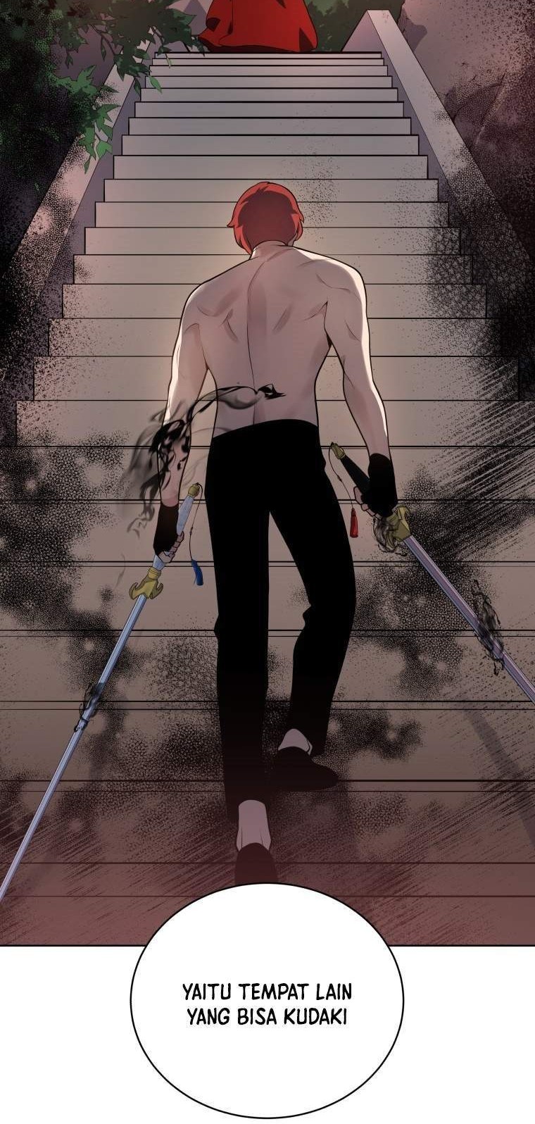 The Descent of the Demonic Master Chapter 114 Gambar 36
