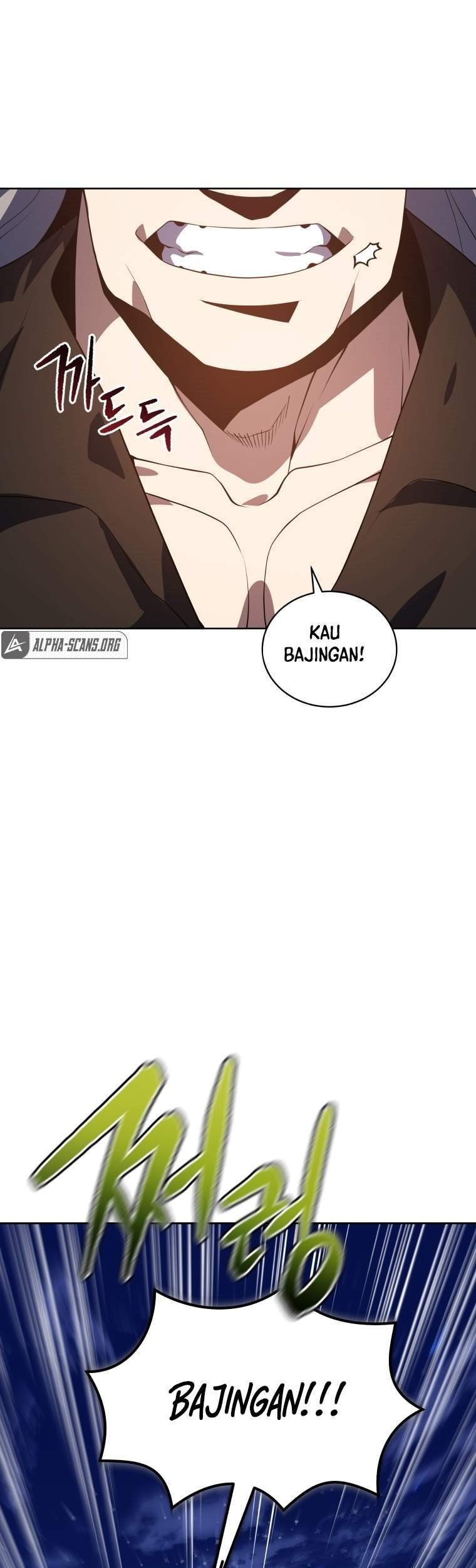 The Descent of the Demonic Master Chapter 114 Gambar 38