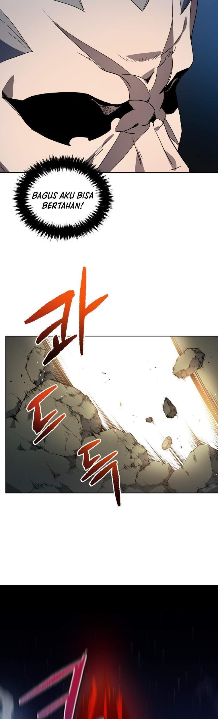 The Descent of the Demonic Master Chapter 114 Gambar 63