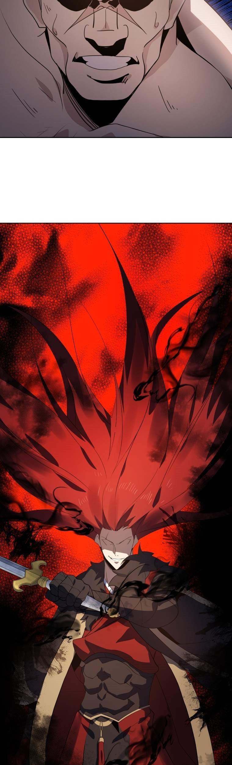 The Descent of the Demonic Master Chapter 114 Gambar 67