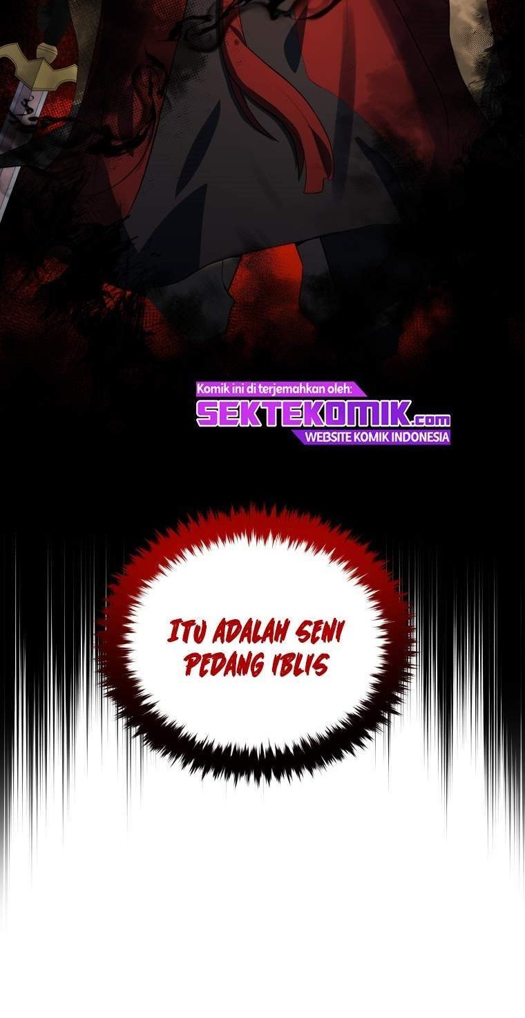 The Descent of the Demonic Master Chapter 114 Gambar 68