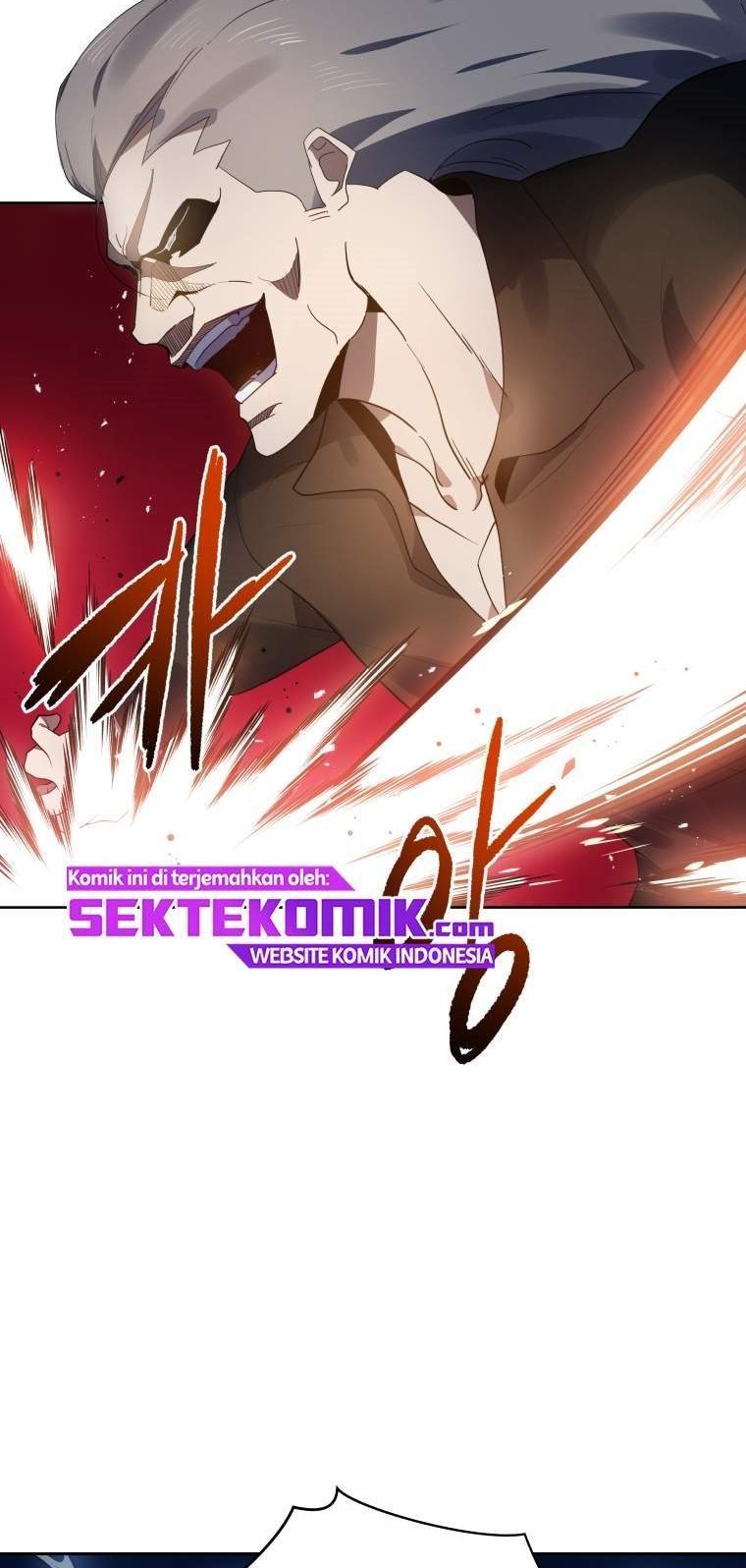 The Descent of the Demonic Master Chapter 114 Gambar 6
