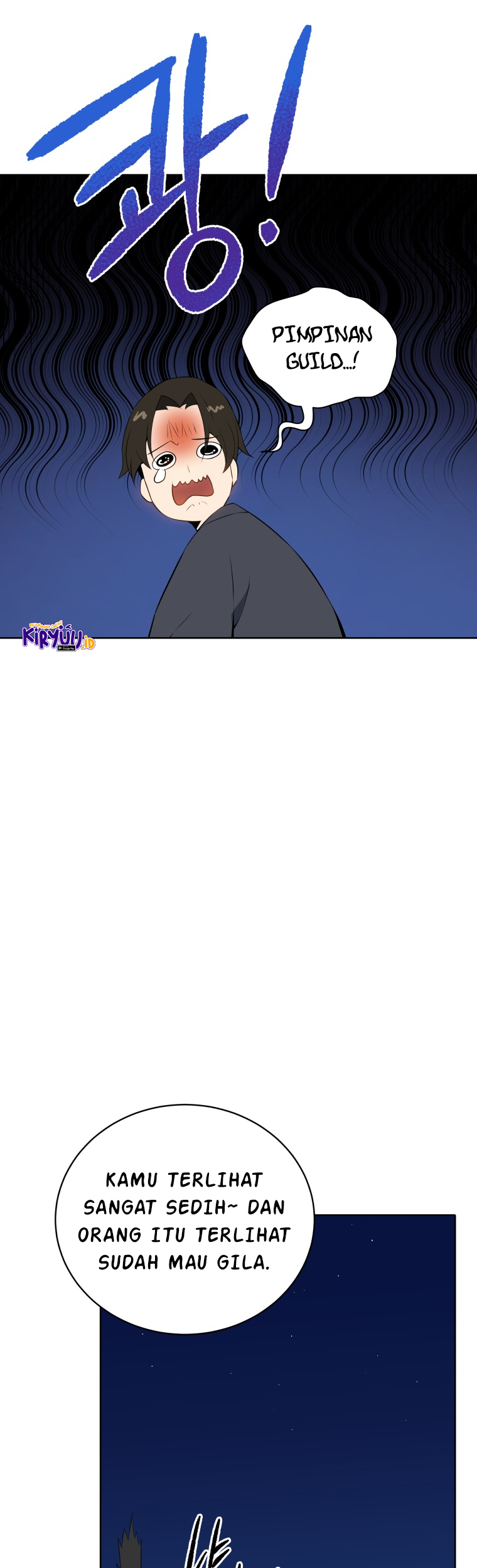 The Descent of the Demonic Master Chapter 107 Gambar 44