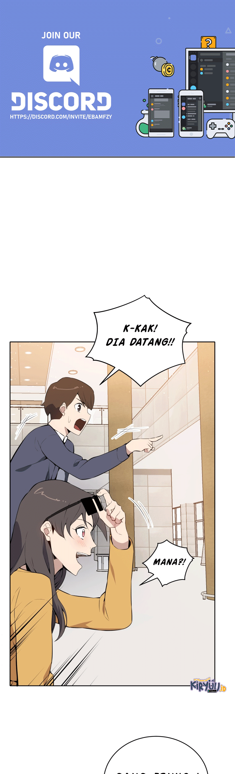 The Descent of the Demonic Master Chapter 107 Gambar 52