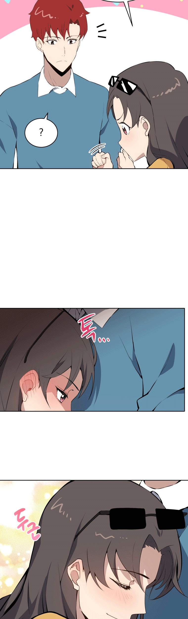 The Descent of the Demonic Master Chapter 107 Gambar 58