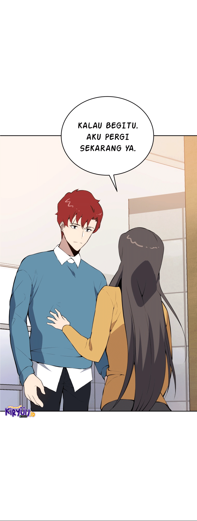 The Descent of the Demonic Master Chapter 107 Gambar 60