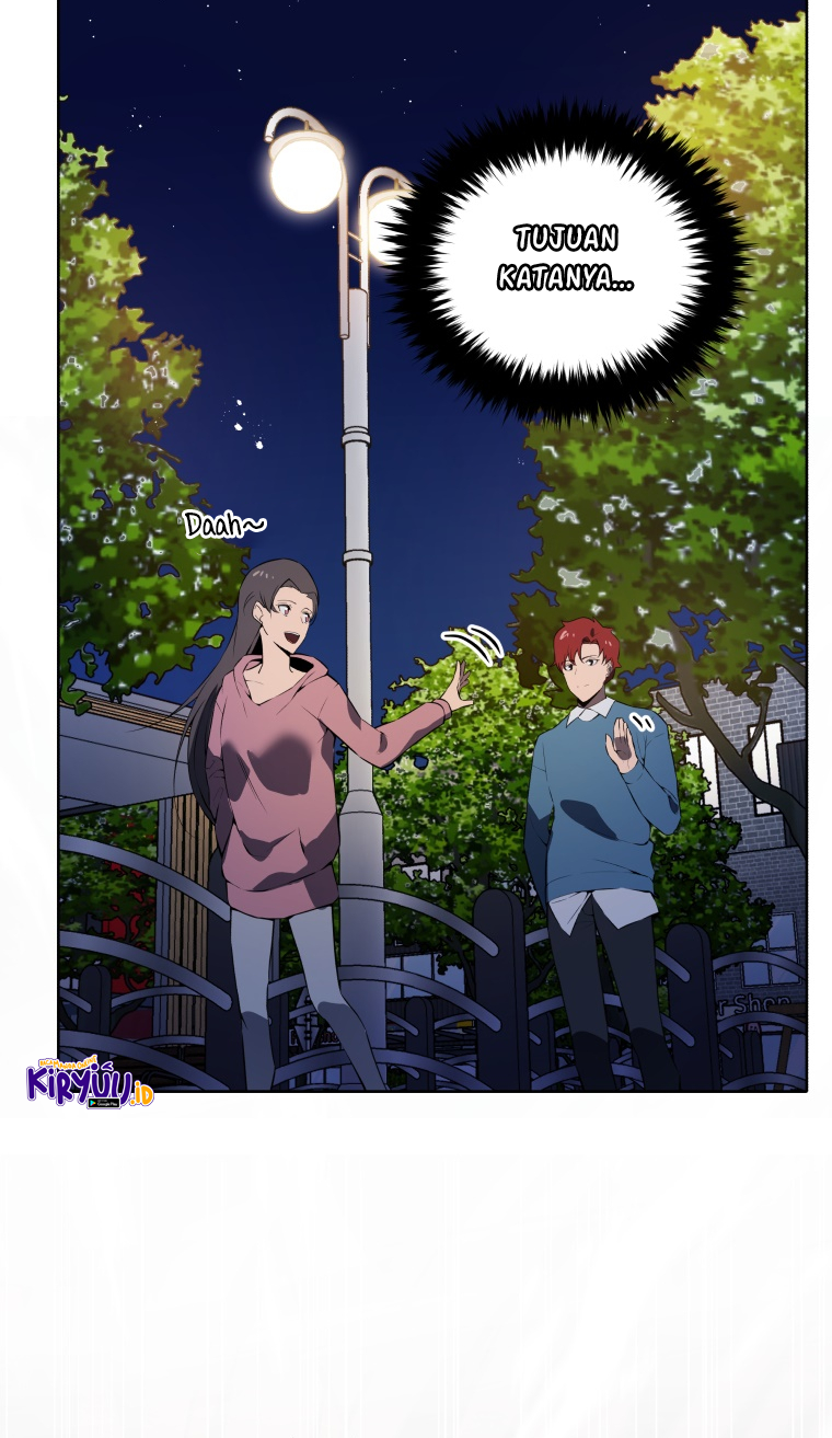 The Descent of the Demonic Master Chapter 107 Gambar 15