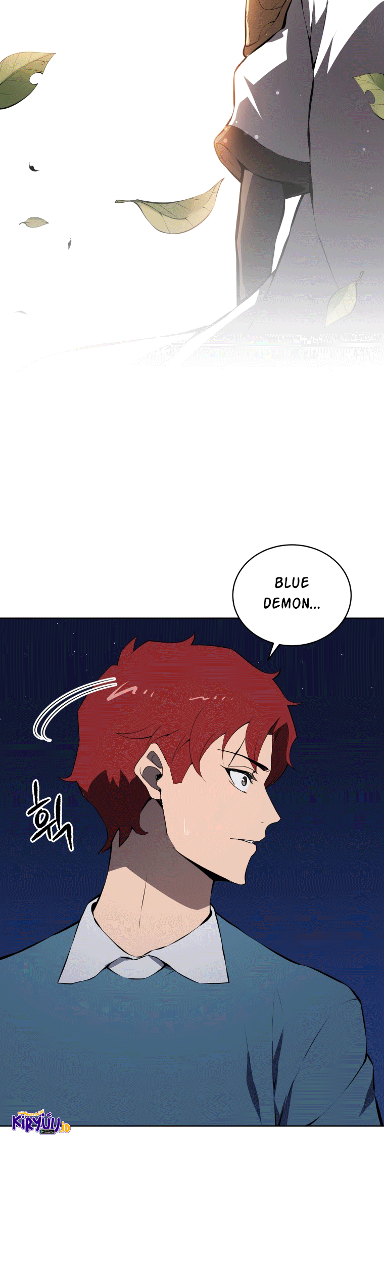 The Descent of the Demonic Master Chapter 107 Gambar 18