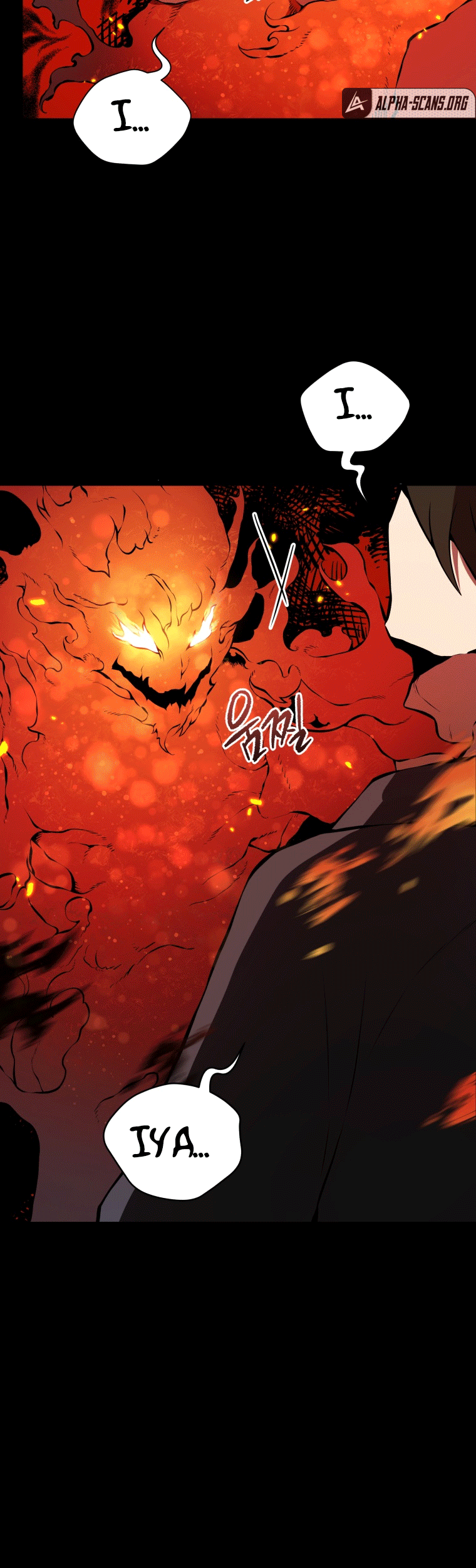 The Descent of the Demonic Master Chapter 107 Gambar 35
