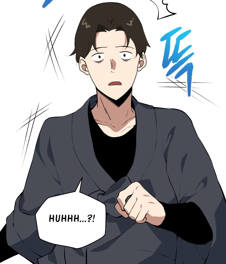 The Descent of the Demonic Master Chapter 107 Gambar 38