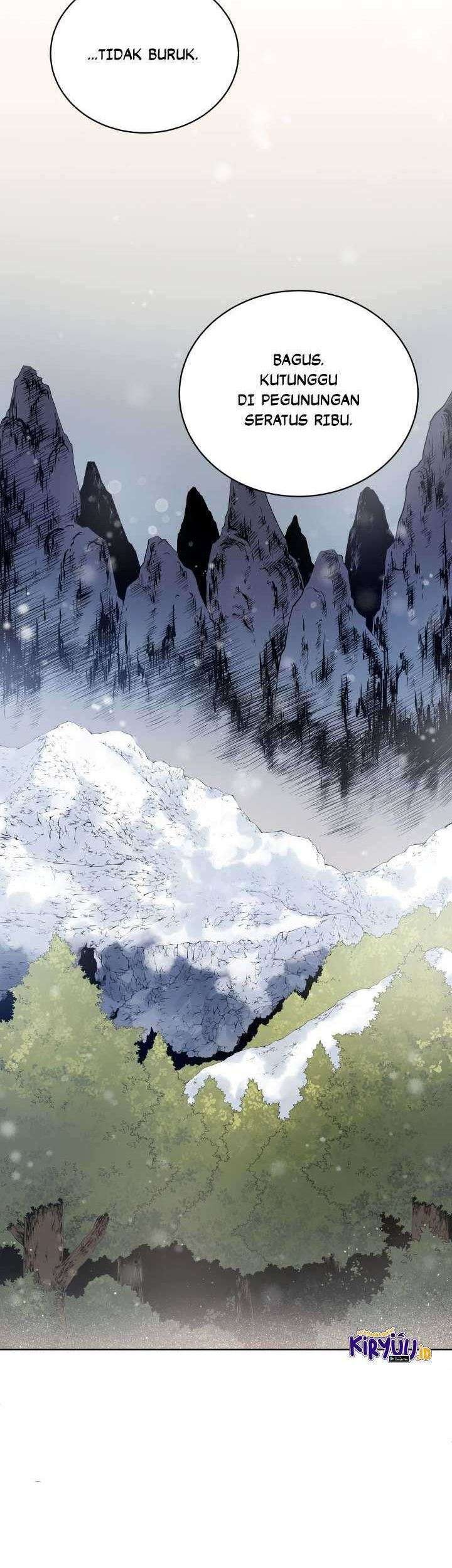 The Descent of the Demonic Master Chapter 99 Gambar 17