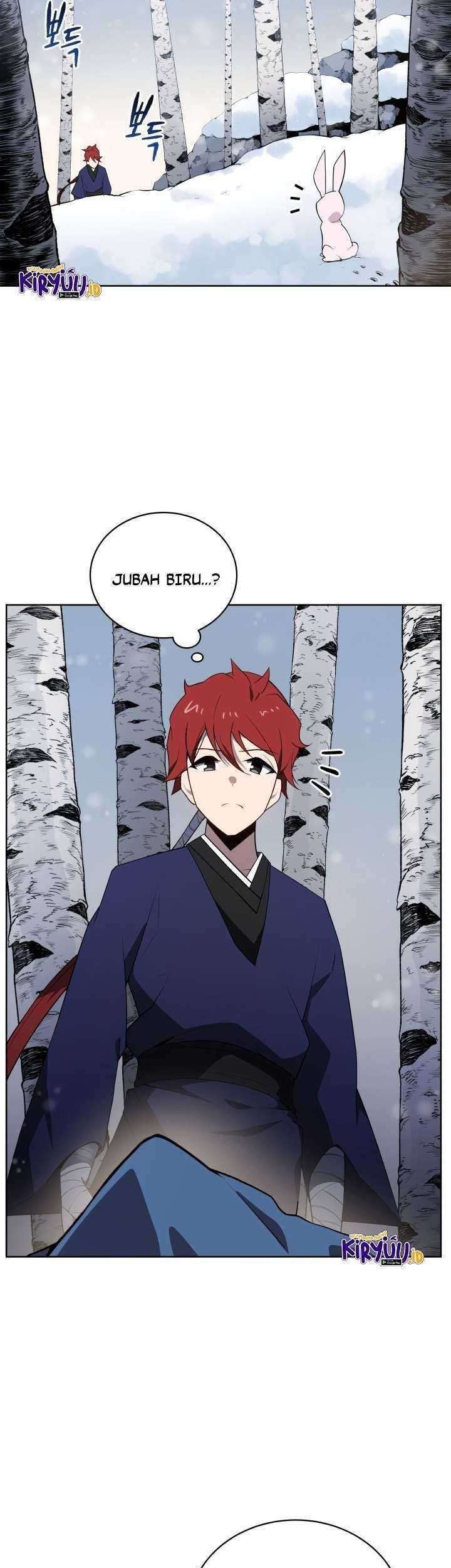 The Descent of the Demonic Master Chapter 99 Gambar 19