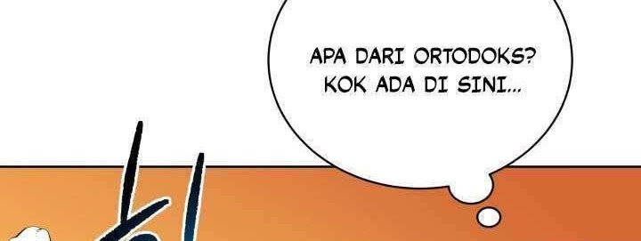 The Descent of the Demonic Master Chapter 99 Gambar 20