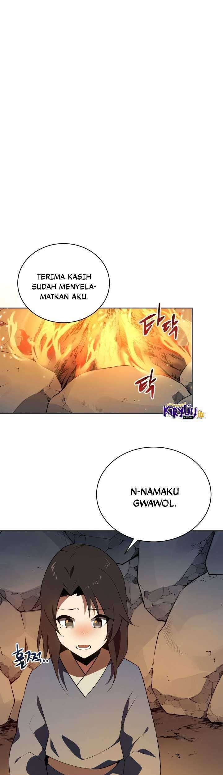 The Descent of the Demonic Master Chapter 99 Gambar 23