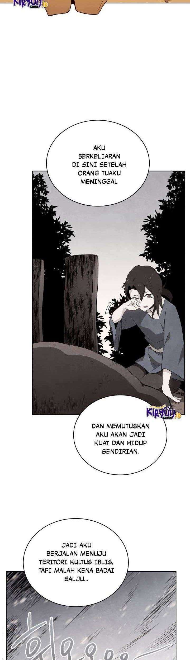 The Descent of the Demonic Master Chapter 99 Gambar 25