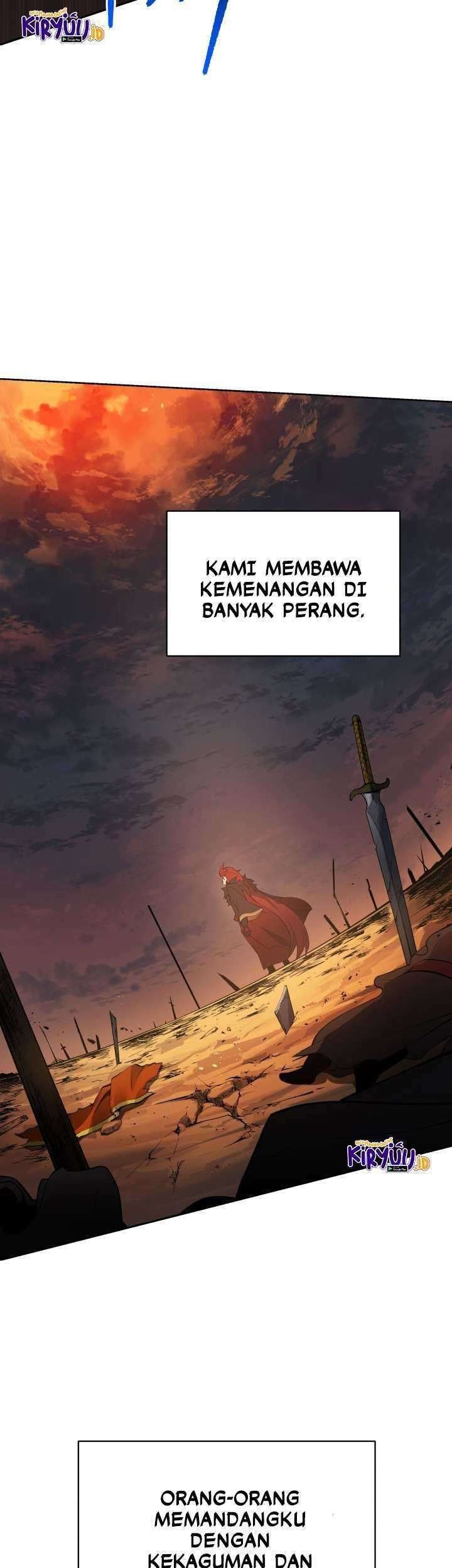 The Descent of the Demonic Master Chapter 99 Gambar 35