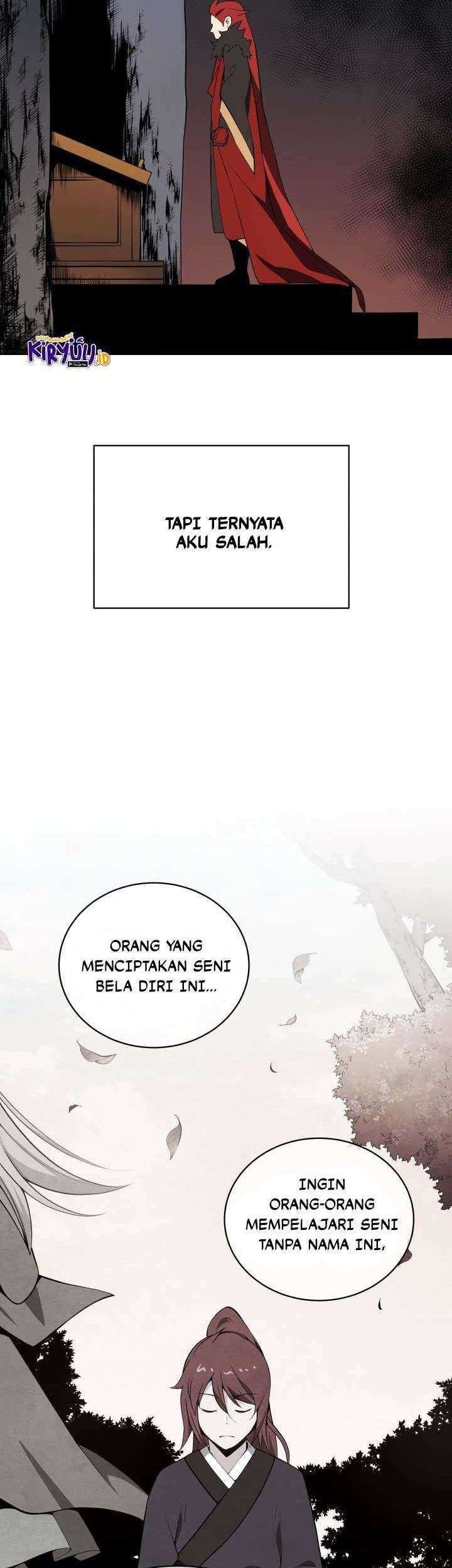 The Descent of the Demonic Master Chapter 99 Gambar 53