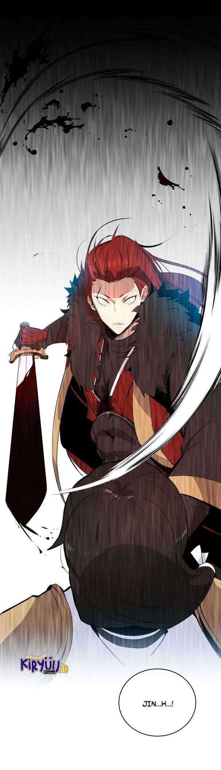 The Descent of the Demonic Master Chapter 99 Gambar 61