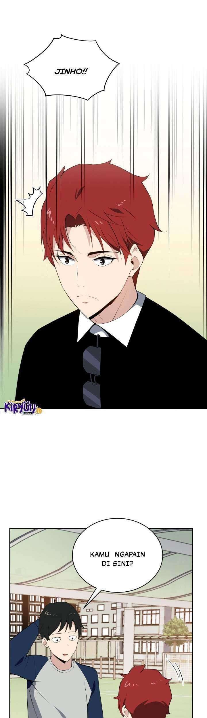 The Descent of the Demonic Master Chapter 99 Gambar 63