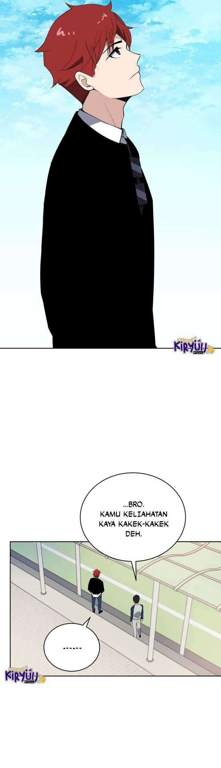 The Descent of the Demonic Master Chapter 99 Gambar 69