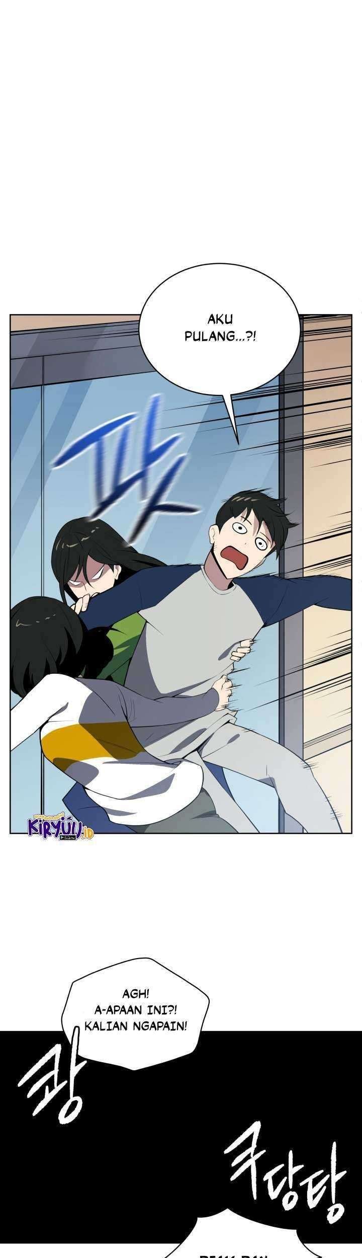 The Descent of the Demonic Master Chapter 99 Gambar 71