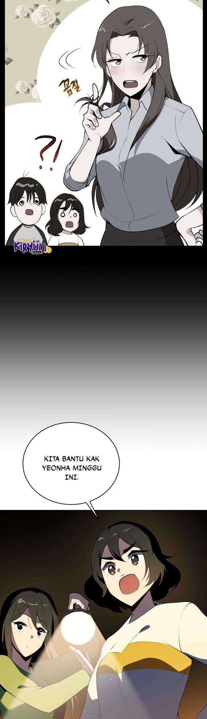 The Descent of the Demonic Master Chapter 99 Gambar 77