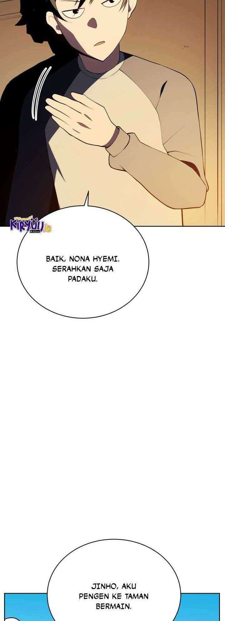 The Descent of the Demonic Master Chapter 99 Gambar 84