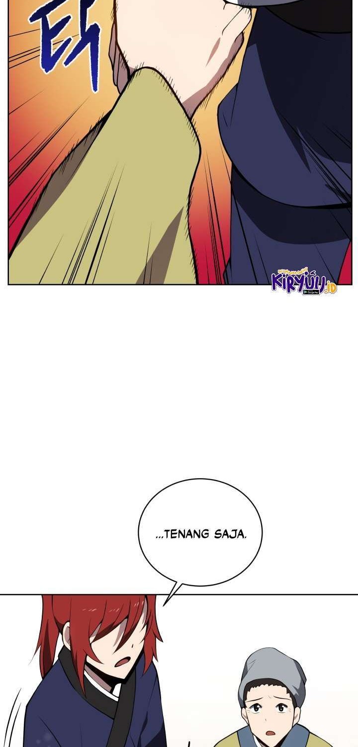 The Descent of the Demonic Master Chapter 98 Gambar 50