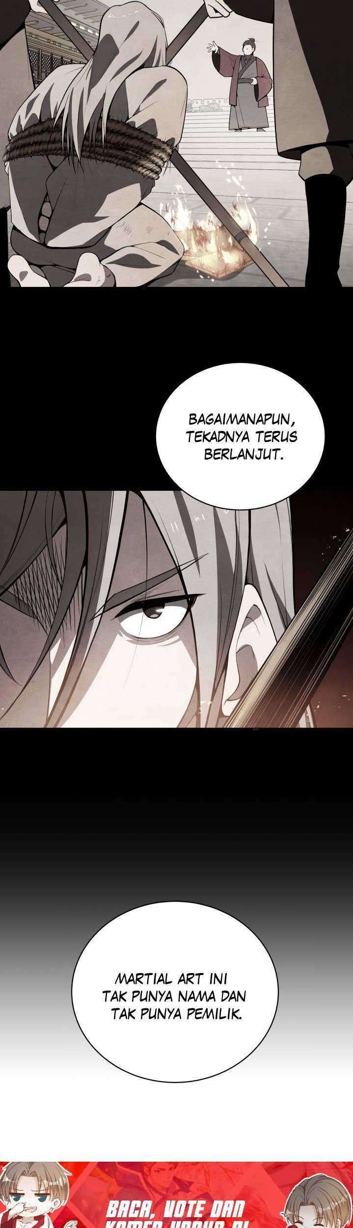 The Descent of the Demonic Master Chapter 97 Gambar 31