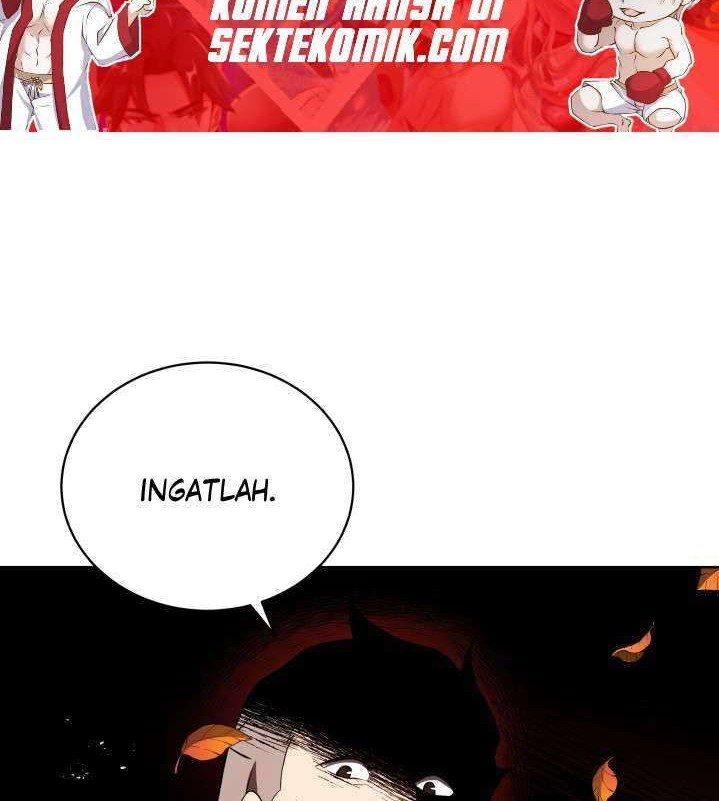 The Descent of the Demonic Master Chapter 97 Gambar 32