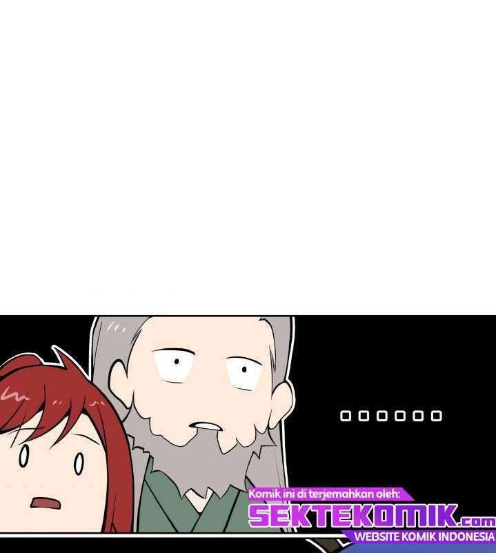 The Descent of the Demonic Master Chapter 97 Gambar 36