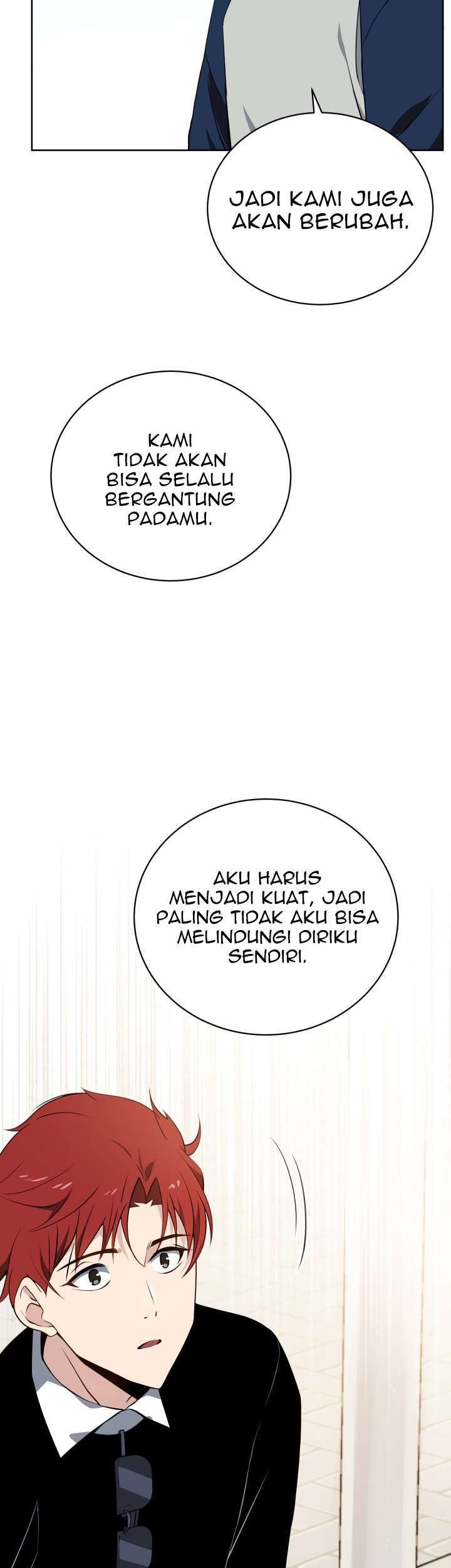 The Descent of the Demonic Master Chapter 96 Gambar 22