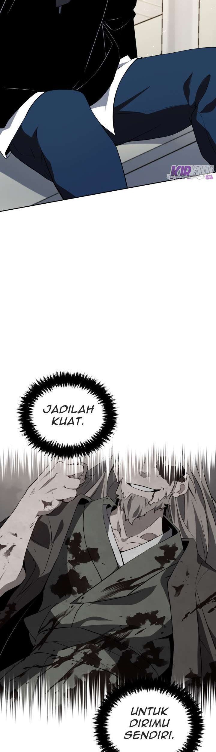 The Descent of the Demonic Master Chapter 96 Gambar 23