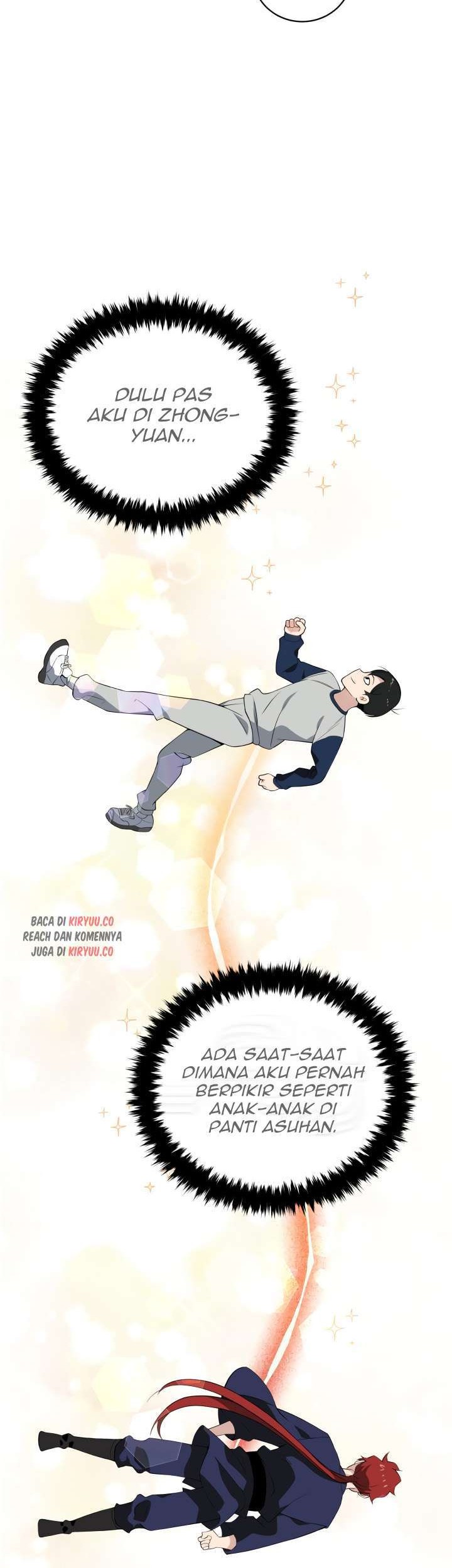 The Descent of the Demonic Master Chapter 96 Gambar 26