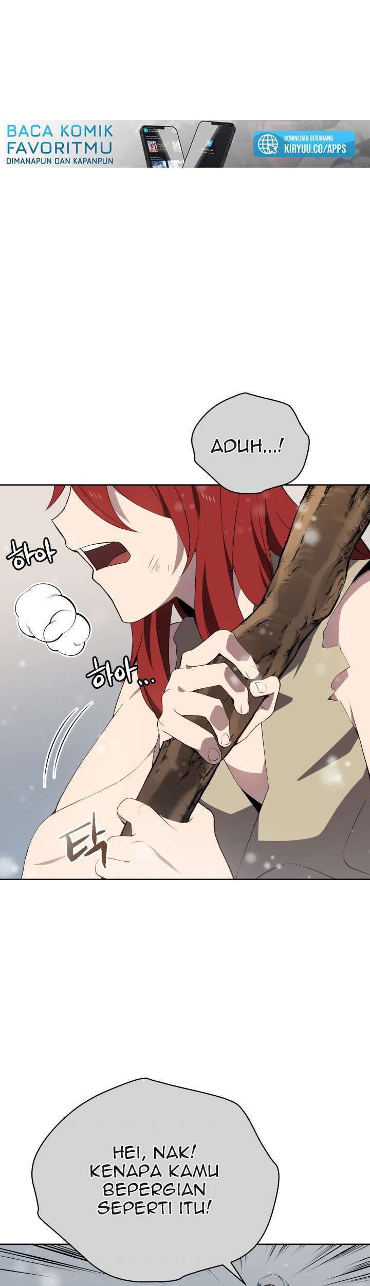 The Descent of the Demonic Master Chapter 96 Gambar 31