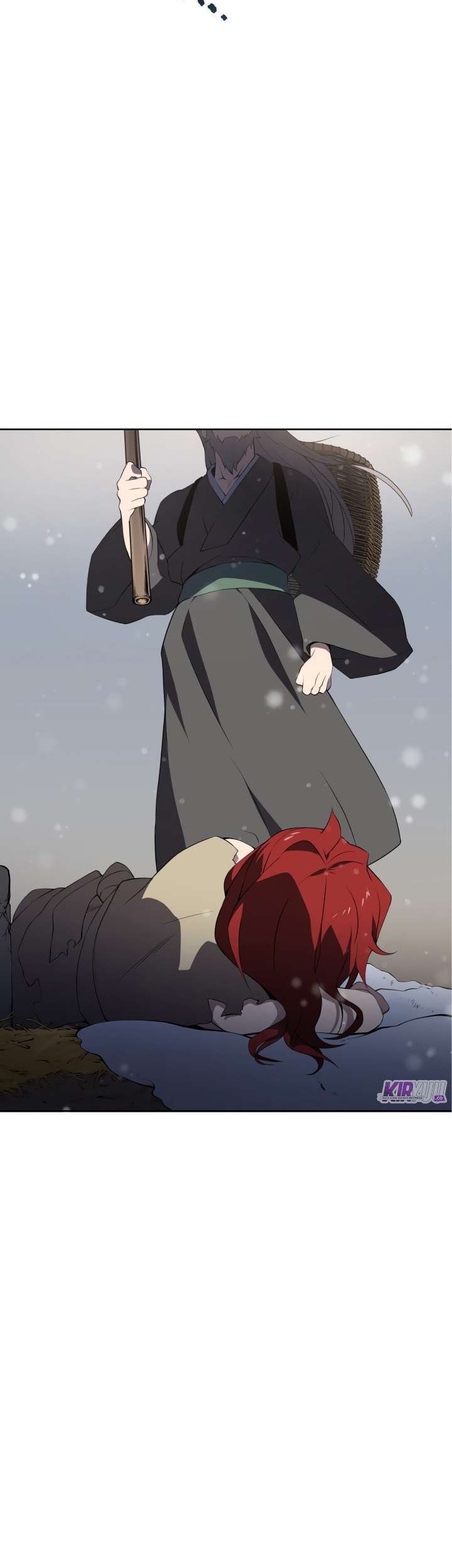 The Descent of the Demonic Master Chapter 96 Gambar 38