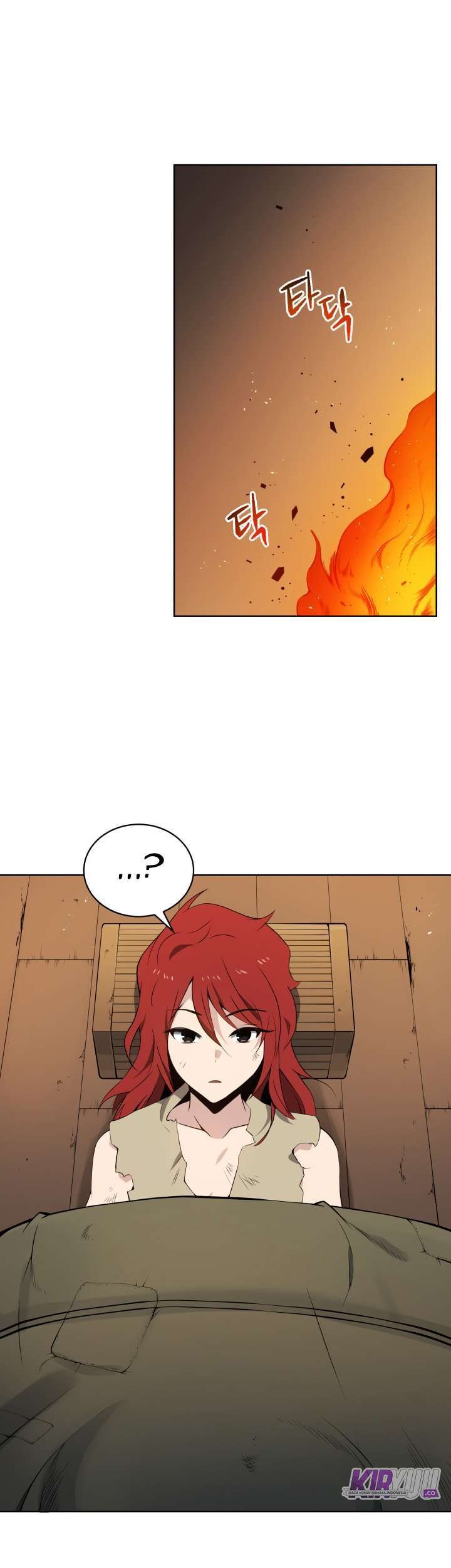 The Descent of the Demonic Master Chapter 96 Gambar 40