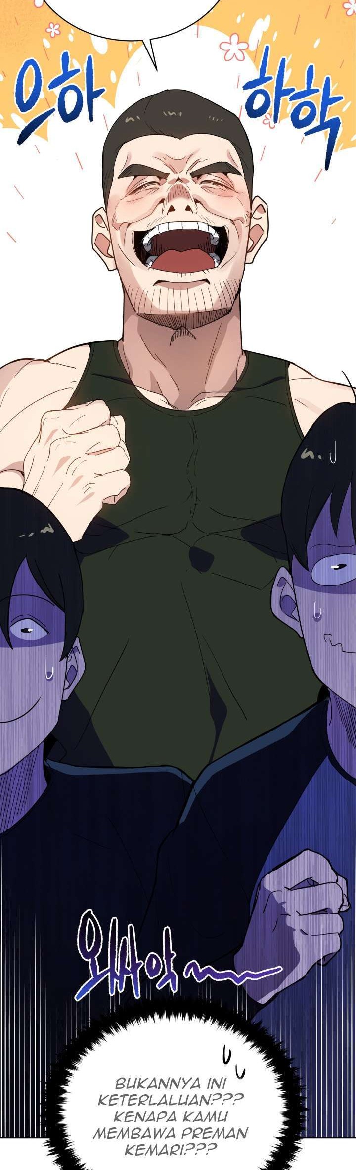Baca The Descent of the Demonic Master Chapter 96 Gambar 2