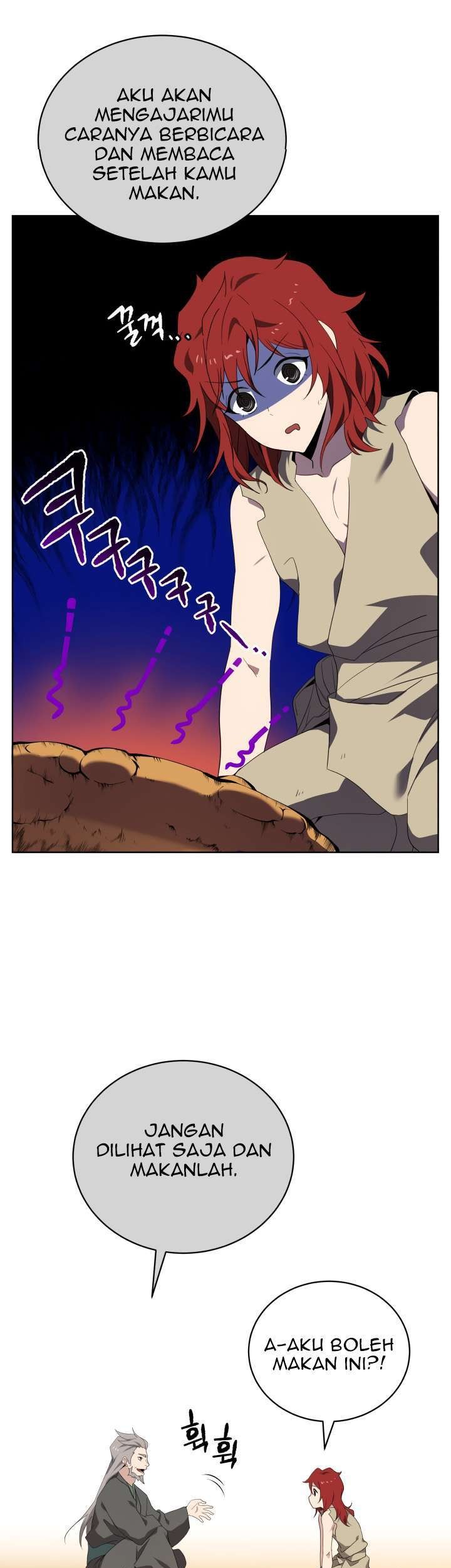 The Descent of the Demonic Master Chapter 96 Gambar 51
