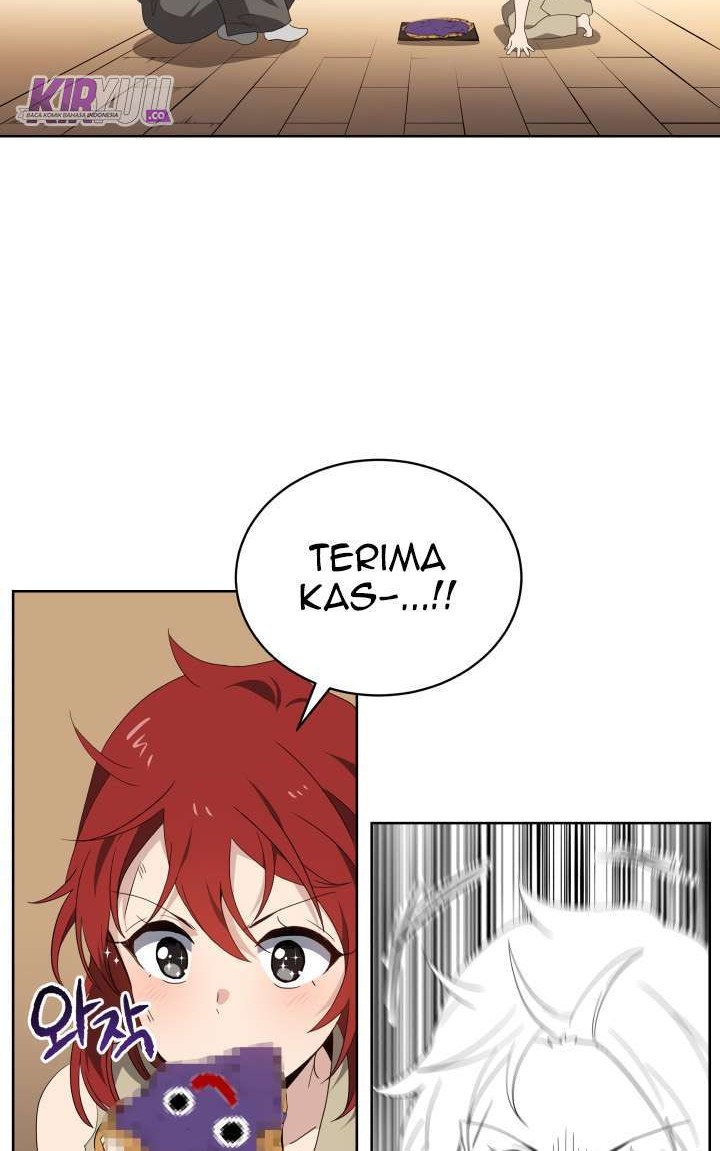 The Descent of the Demonic Master Chapter 96 Gambar 52