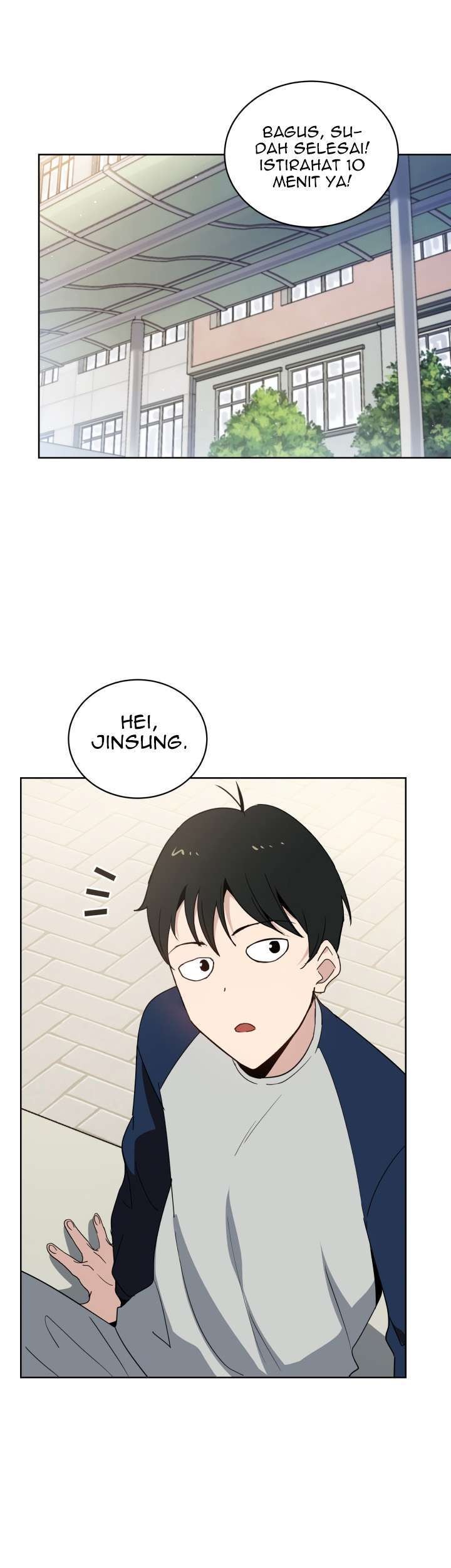 The Descent of the Demonic Master Chapter 96 Gambar 13