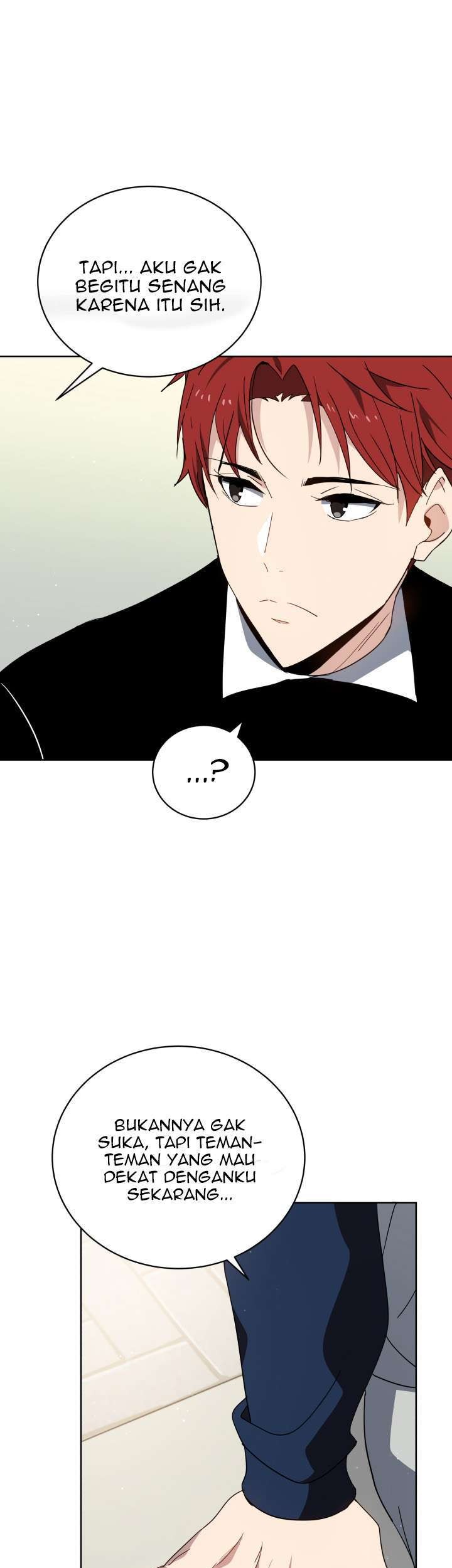 The Descent of the Demonic Master Chapter 96 Gambar 16