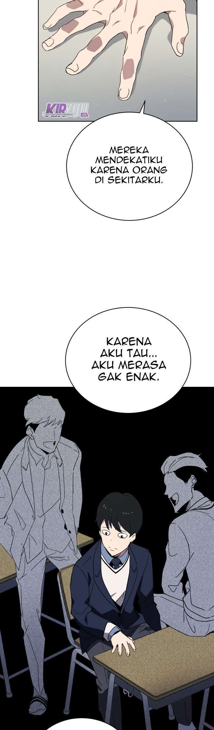 The Descent of the Demonic Master Chapter 96 Gambar 17