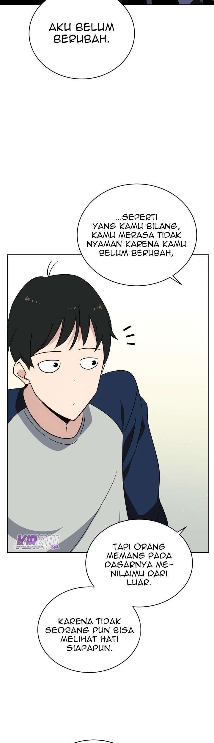 The Descent of the Demonic Master Chapter 96 Gambar 18