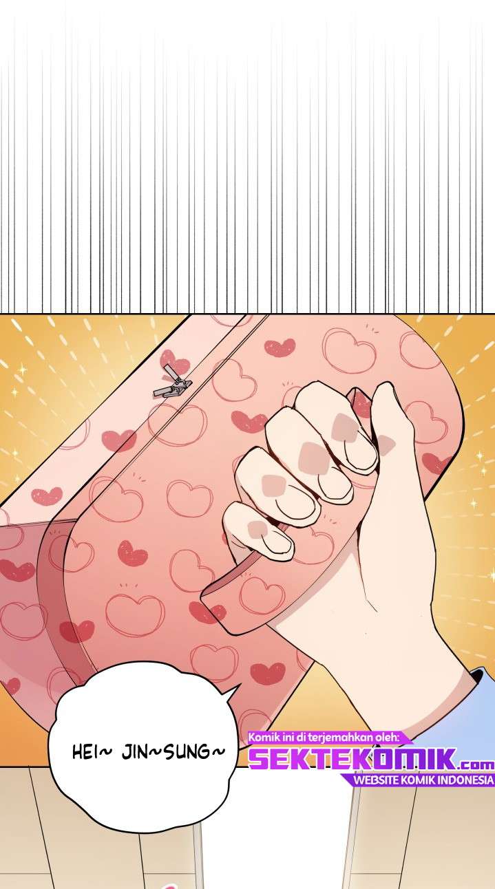 The Descent of the Demonic Master Chapter 95 Gambar 21